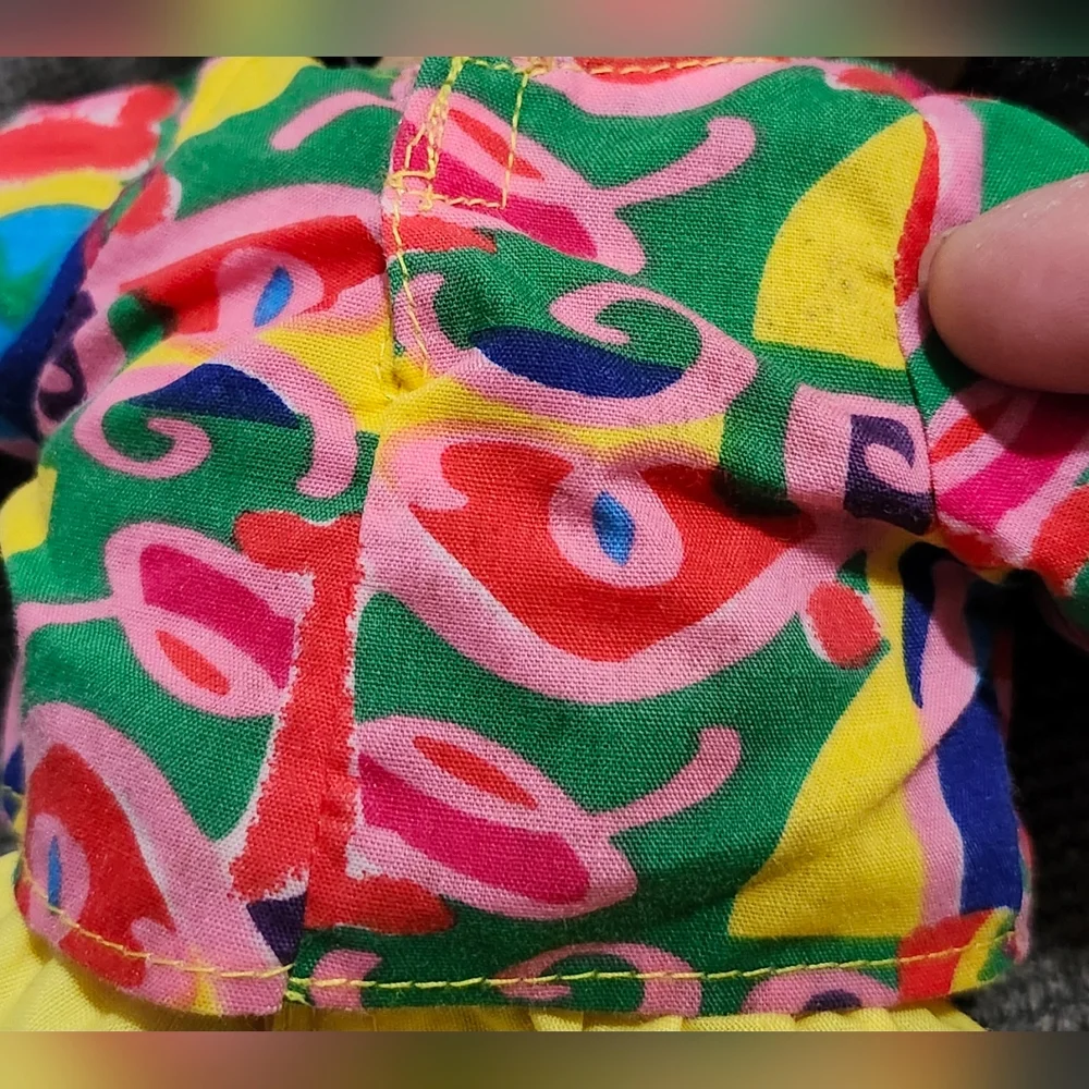 TY Beanie Kids Calypso